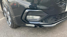 Ford Fiesta 1.0 EcoBoost 140 ST-Line X 5dr Petrol Hatchback